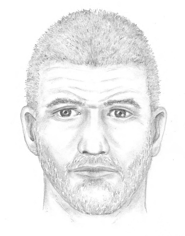 Sketches released of suspects involved in theft of vehicle and child abduction