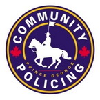 Community Policing Logo